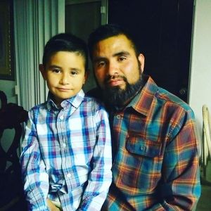 Meet your Posher, Marco